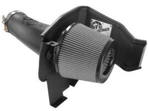 Холодный впуск AFE Magnum Force Pro Dry S 51-12172 для Dodge Challenger V8-6.4L 2011-2017